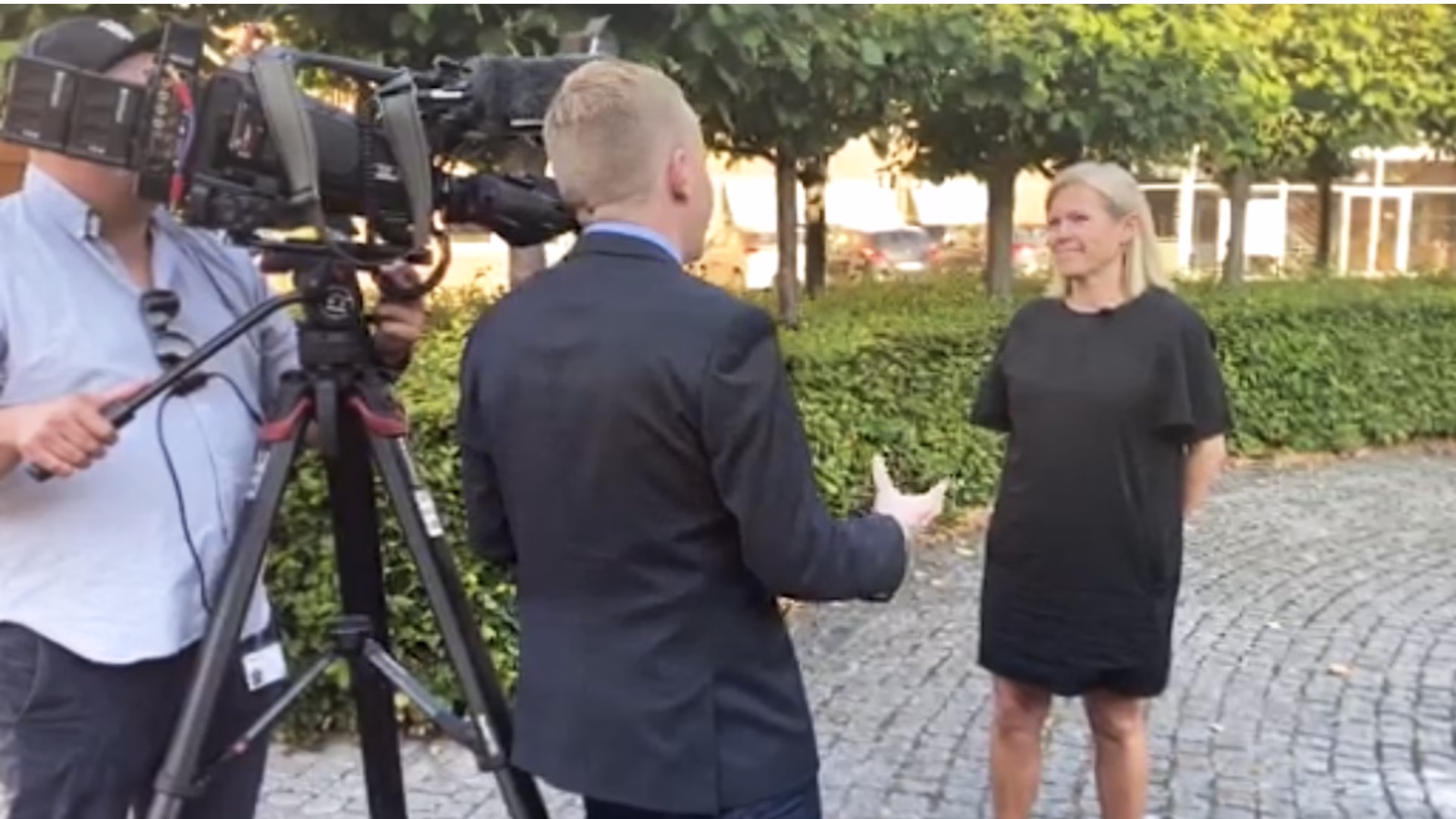 Tanja I News