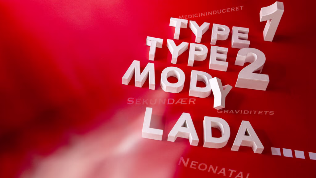 Diabetes Typer