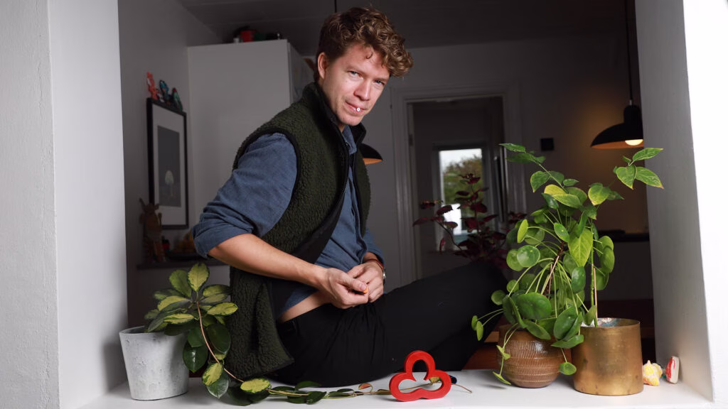 Elias Munk Web