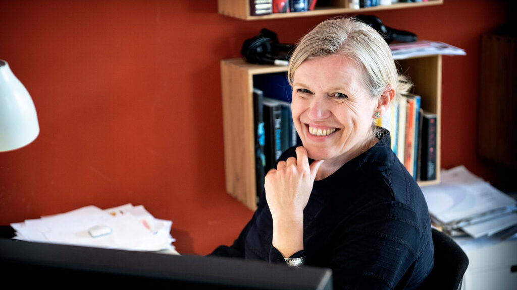 Tanja Thybo 4 WEB