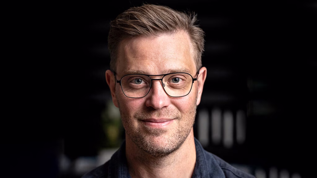 Brian Eschen Clausen WEB