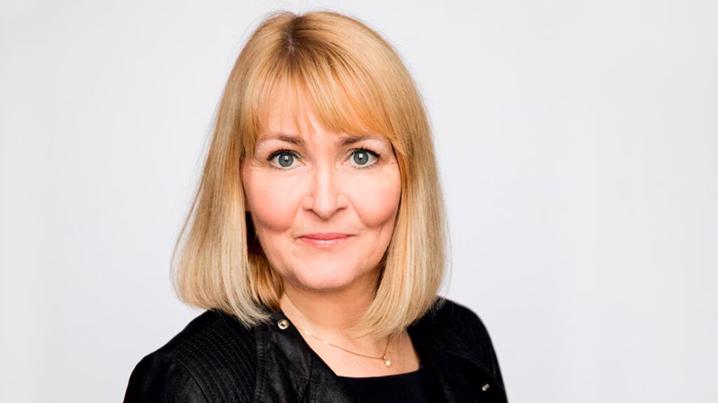 Christel Schaldemose WEB