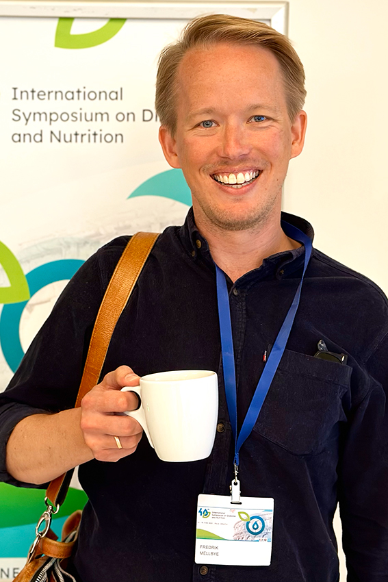 Fredrik Drews Mellbye DNSG WEB