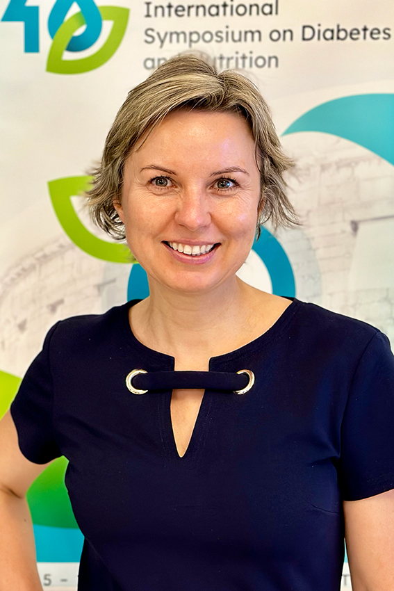 Hana Kahleova DNSG Web