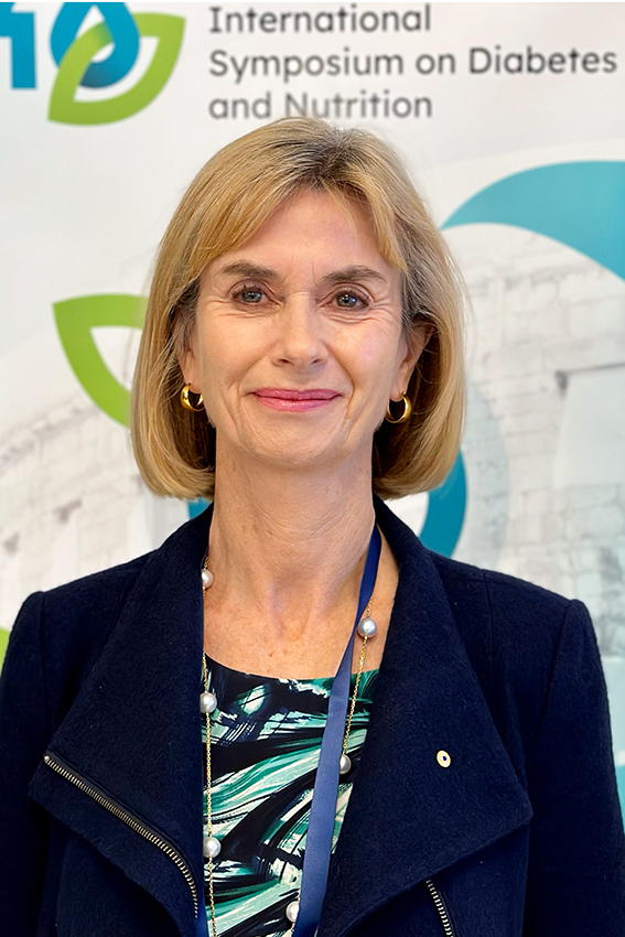 Jennie Brand Miller DNSG WEB