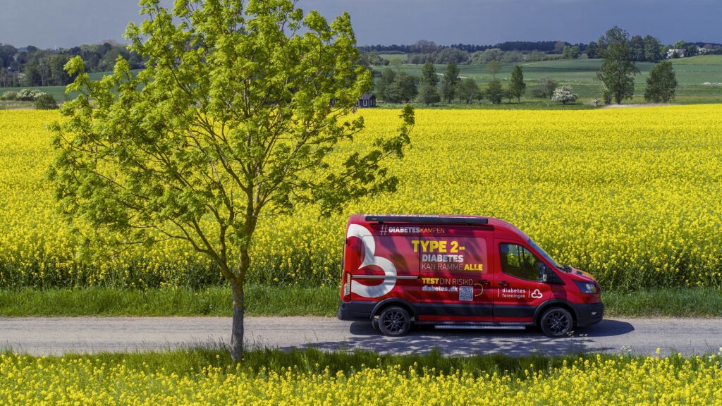 Foto Af Bussen Min