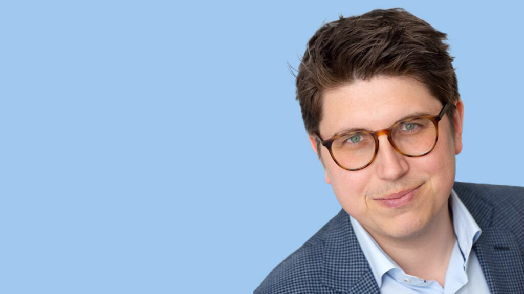 Christoffer Reinhardt WEB
