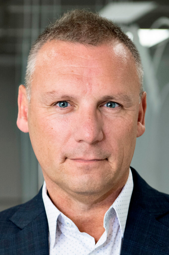 Claus Richter Web