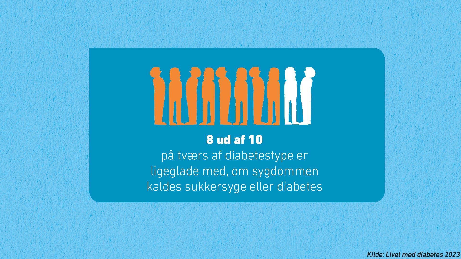 8 Ud Af 10 Ligeglade