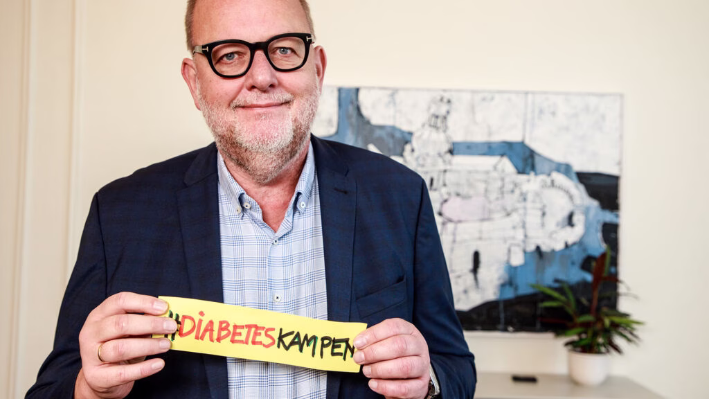 Lars Christian Lilleholt Web