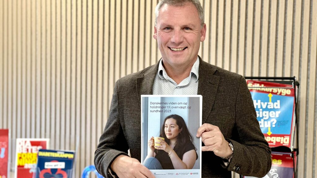 Claus Overvægt Web