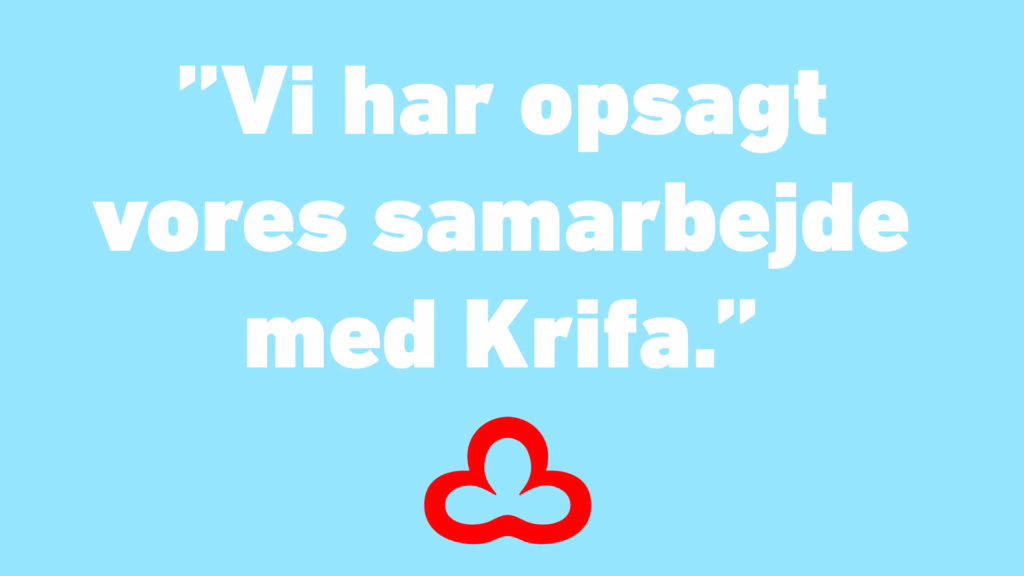 Vi Opsiger
