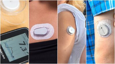 Sensor Collage