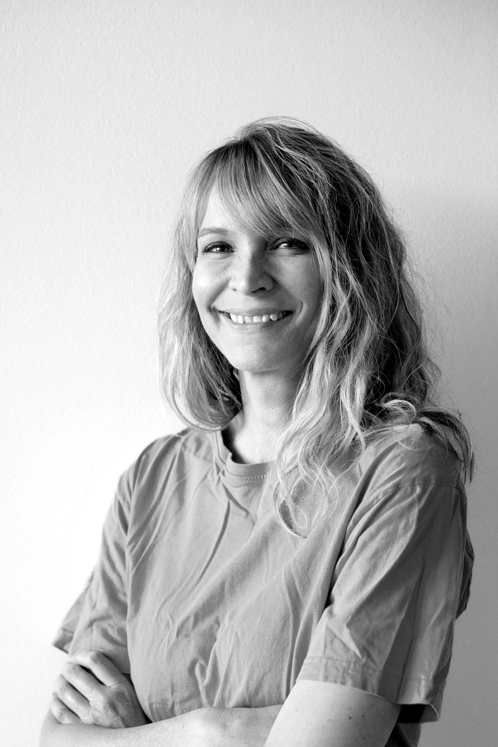Bettina Ewers