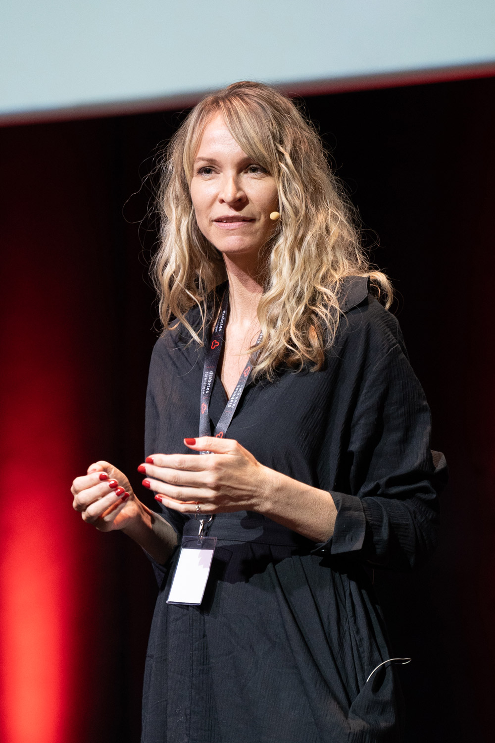 Bettina Ewers Pres