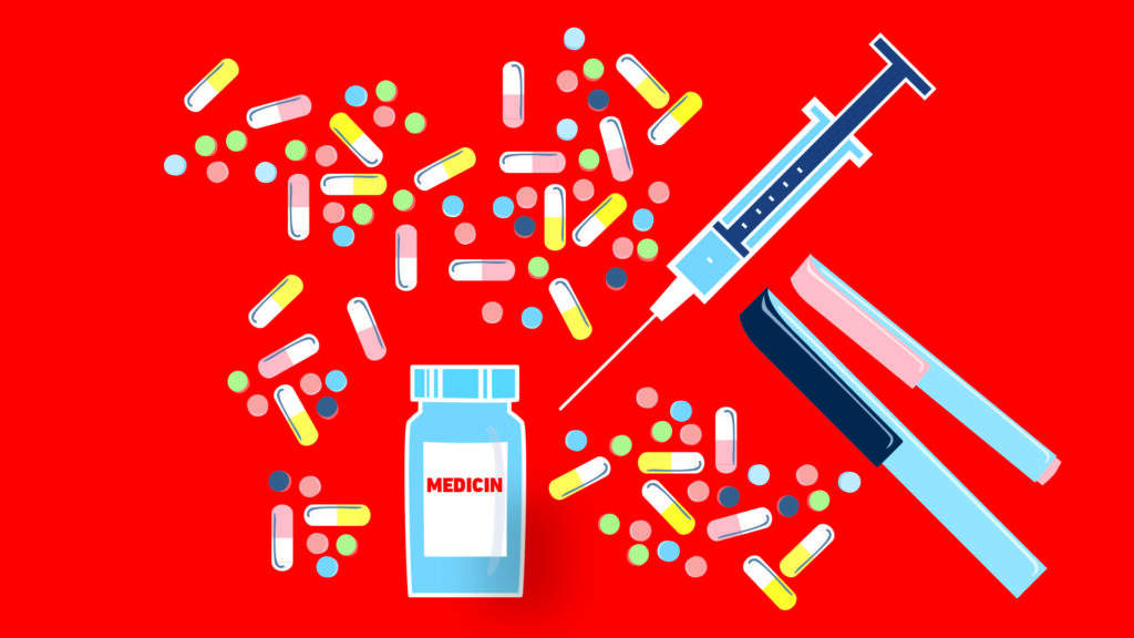 MEDICIN TILSKUD AFGOERELSE ROED 1920X1080