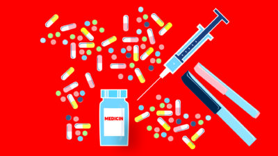 MEDICIN TILSKUD AFGOERELSE ROED 1920X1080
