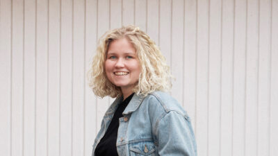 Mentor Thippe Foto Liv M Kastrup