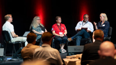 2Sense Aarsmoede Paneldebat Cases WEB