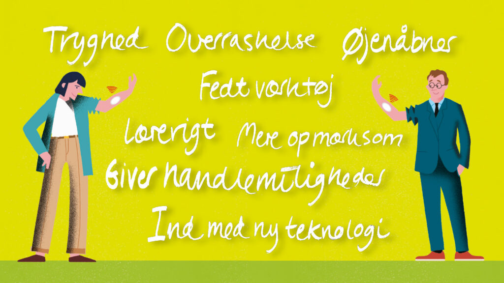 Sensor Til Type 2 WEB