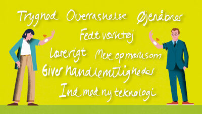 Sensor Til Type 2 WEB