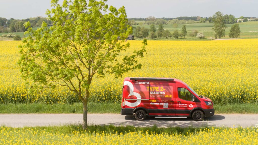 Bussen