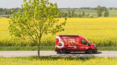 Bussen