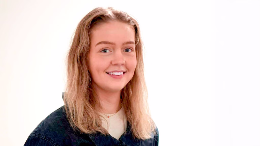 Therese Identitet WEB