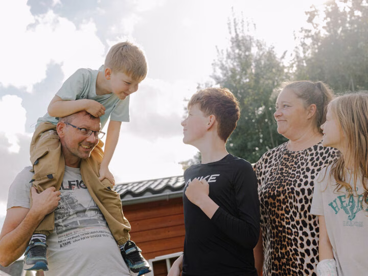033 Marcus Og Familie, Diabetesforeningens Lotteri Forar 26, Foto Liv M Web