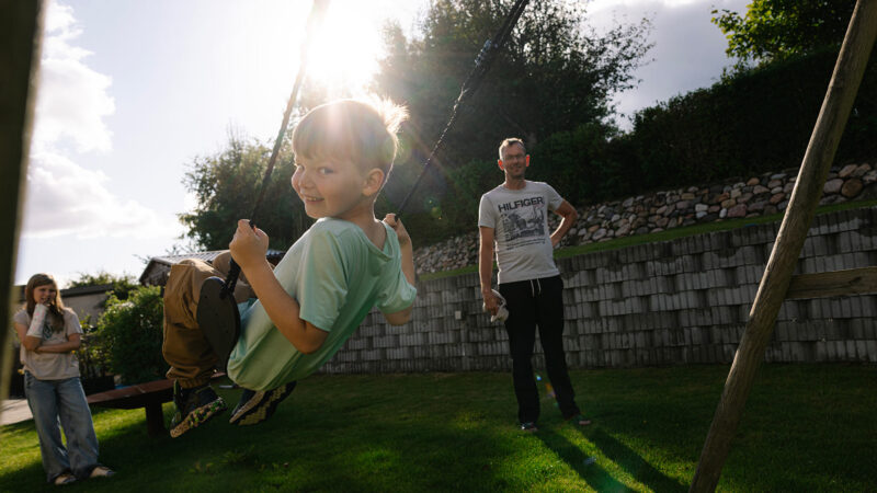 037 Marcus Og Familie, Diabetesforeningens Lotteri Forar 26, Foto Liv M Web