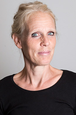 Ann-Britt Broström