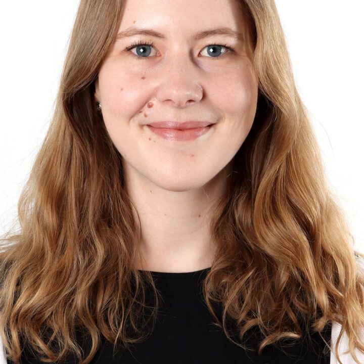 Astrid Helene Vendal