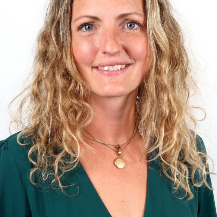 Carina Badsberg