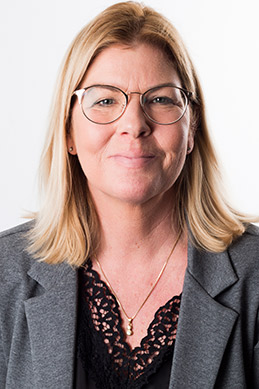 Carina Rasmussen