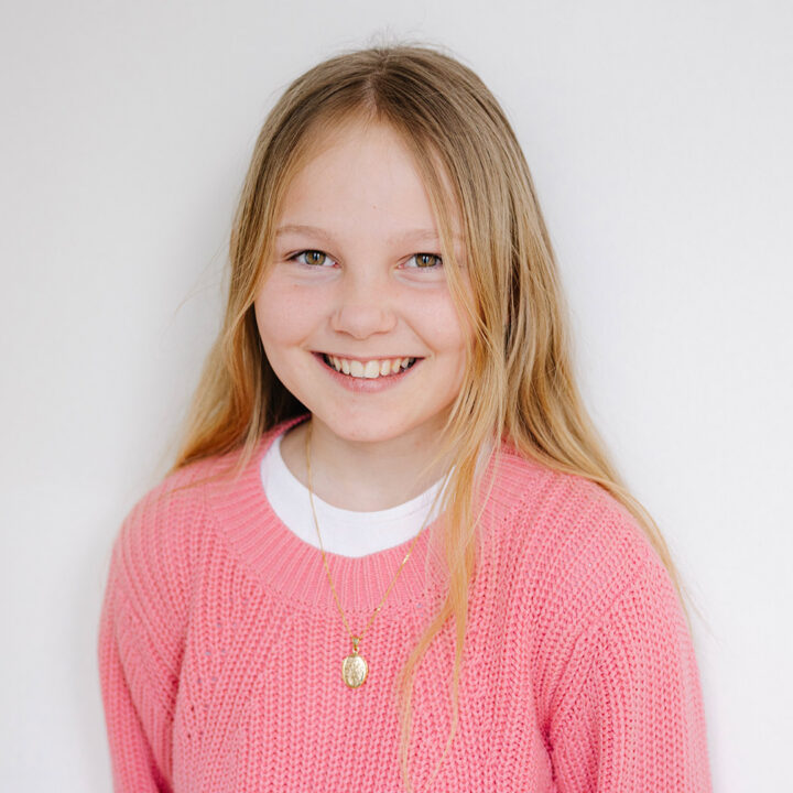 Carla Fra Lotteriet