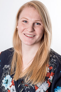 Cecilie Sandvad