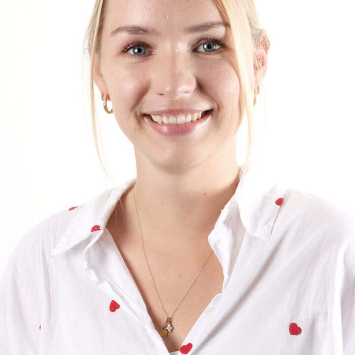 Emma Munch Nielsen