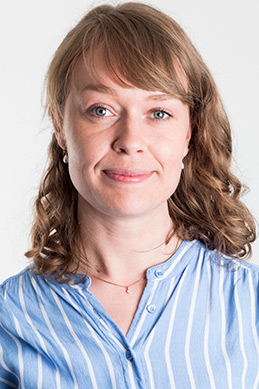 Ida Astrup Jørgensen