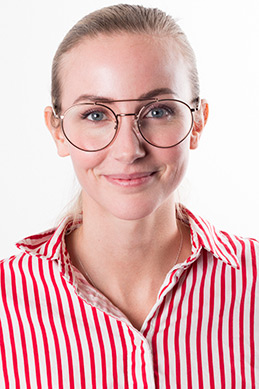 Isabel Stenderup
