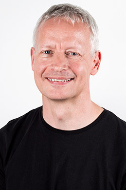 Jørn Kristian Jacobsen