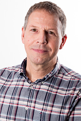 Klaus Winther