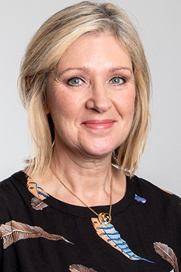 Lene Jørgensen
