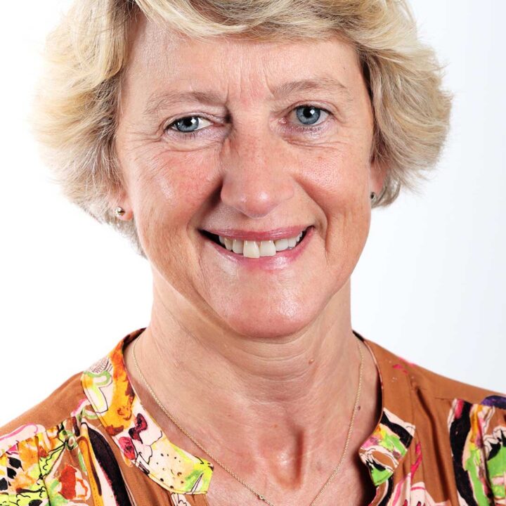 Lene Kølle Jørgensen
