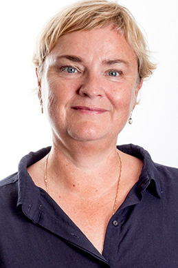 Lisbeth Maindal