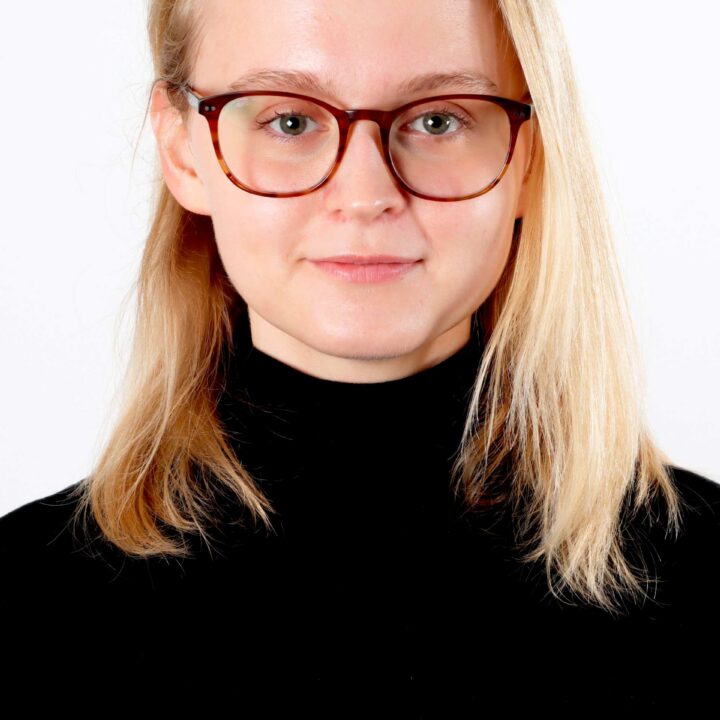 Liv Jensen