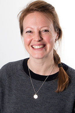 Louise Ravn Christiansen