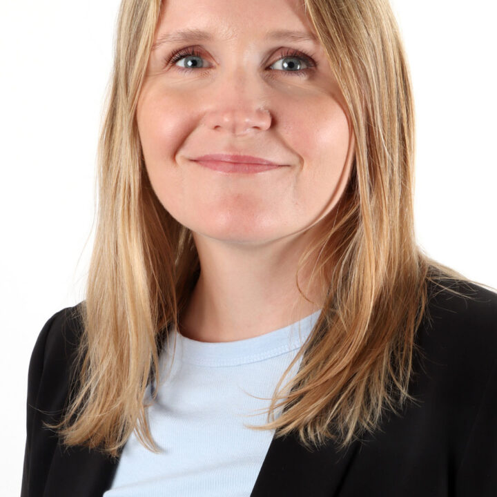 Maria Iversen