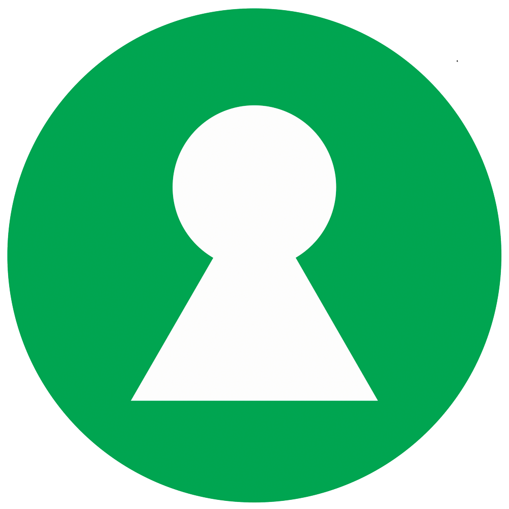 Nøglehulslogo