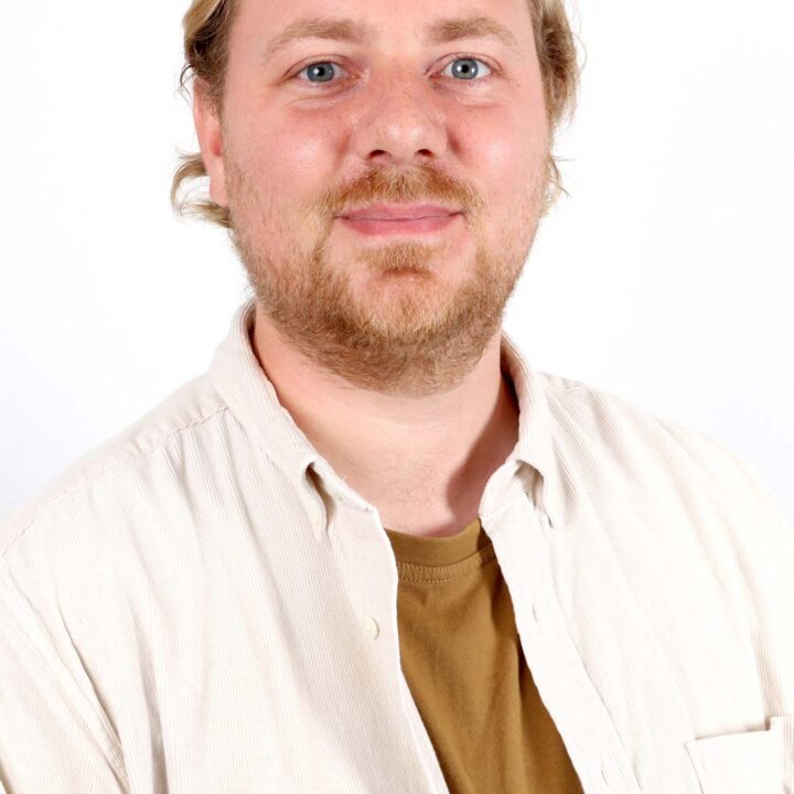 Oskar Holgersen