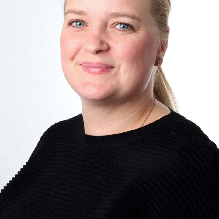 Pernille Kuntz Davidsen